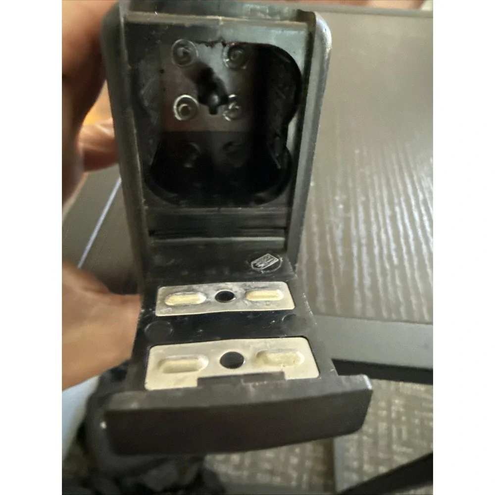 Sunpak untested parts